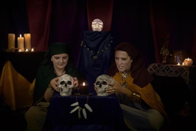 Skullz 2019
