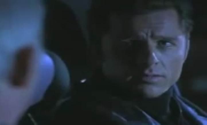 Facing the Enemy 2001