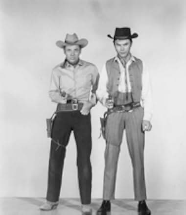 Posse from Hell 1961