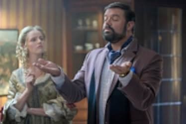 Haunted Wedding 2024