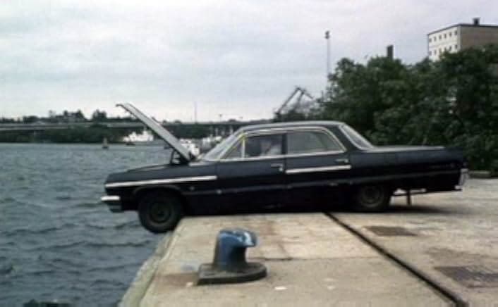 Varn!ng för Jönssonligan 1981