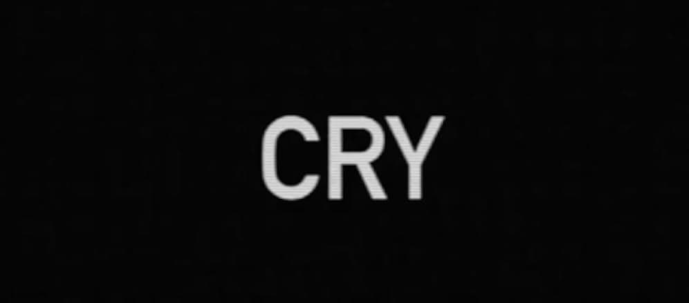 Cry