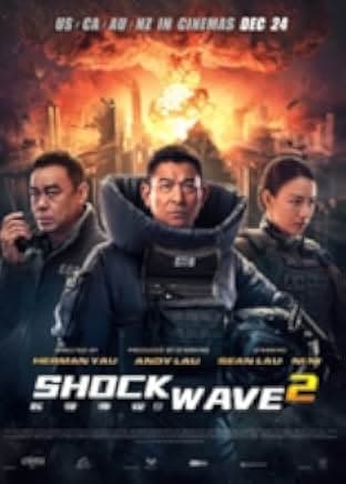 Shock Wave 2 2020