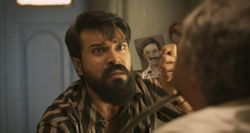 Rangasthalam 1985 2018