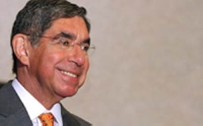 Oscar Arias: Without a Shot Fired 2017