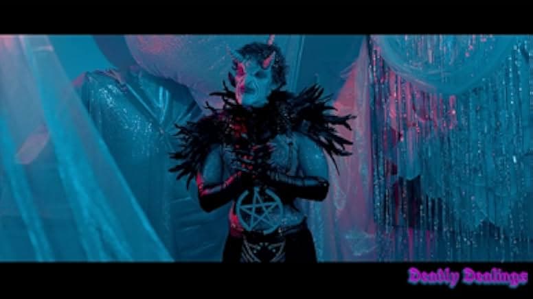 Deadly Dealings 2022