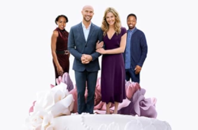 One Winter Wedding 2021