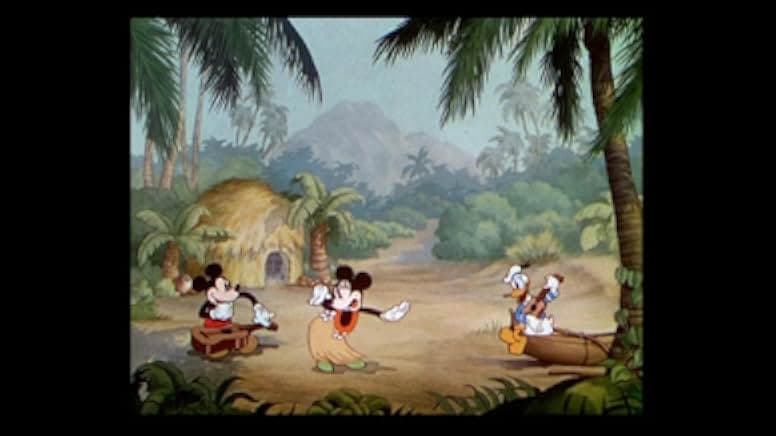 Hawaiian Holiday 1937