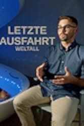 Last Exit: Space 2022