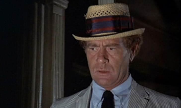 The Night Stalker 1972