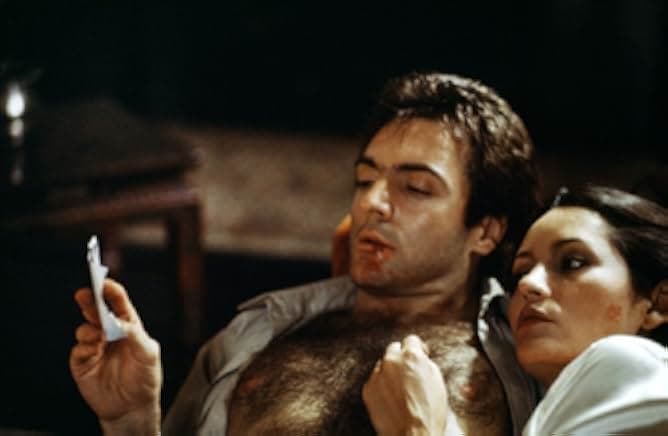 I, the Jury 1982