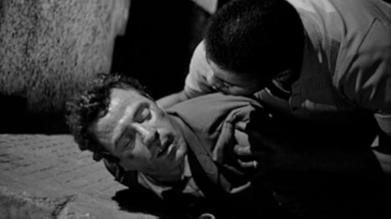 La muerte silba un blues 1964