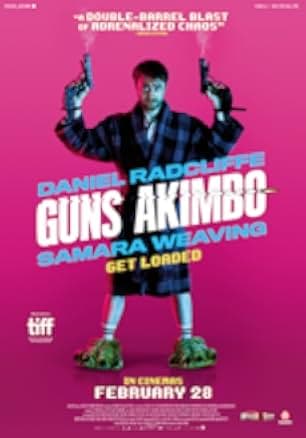 Guns Akimbo 2019