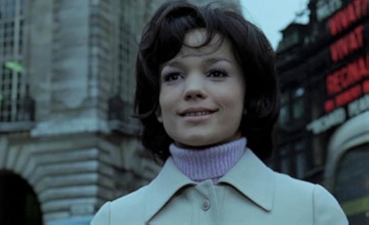 Angels of Terror 1971