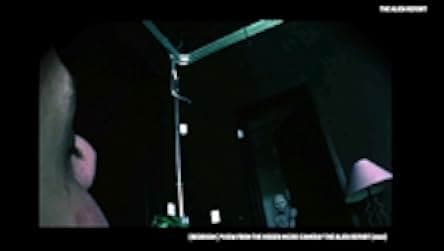 The Alien Report 2023