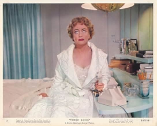 Torch Song 1953