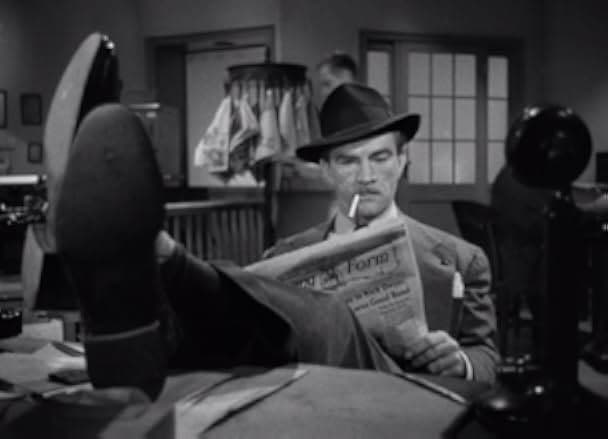 The Cat Creeps 1946