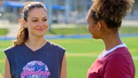 Undercover Cheerleader 2019