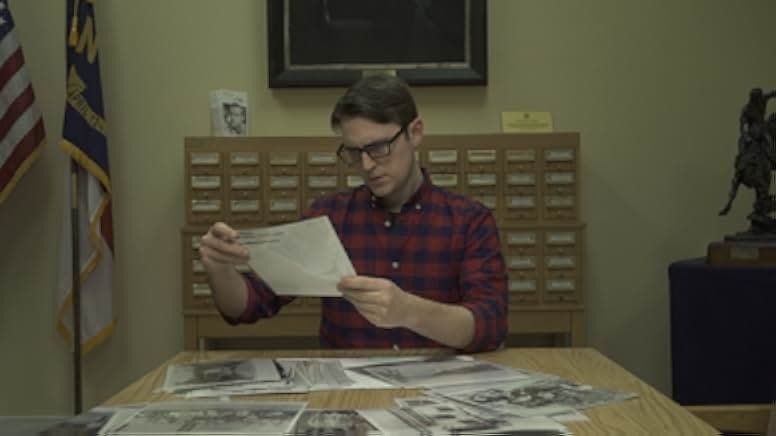 Lost in Buffalo City 2017