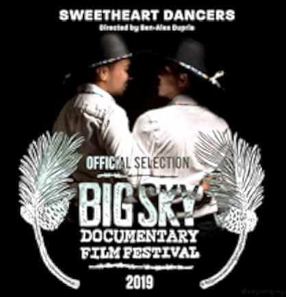 Sweetheart Dancers 2019