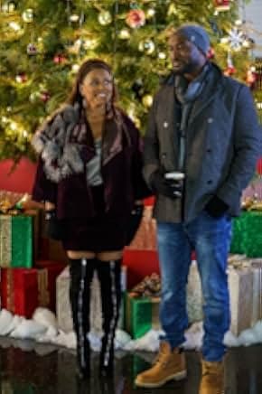 You Light Up My Christmas 2019