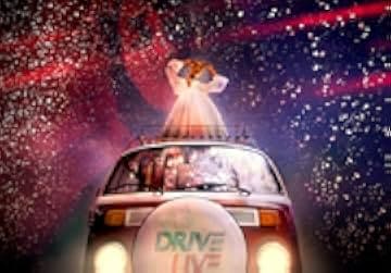 ENO's Drive & Live: La Bohème 2020