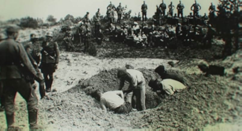 Ganz normale Männer - Der 'vergessene Holocaust' 2022