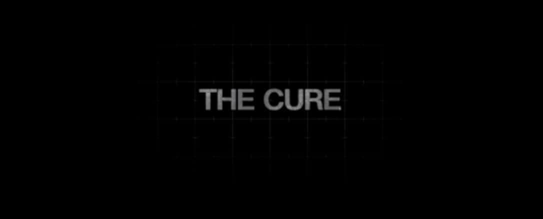 The Cure 2020