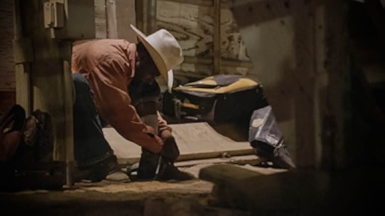 Fire on the Hill 2018