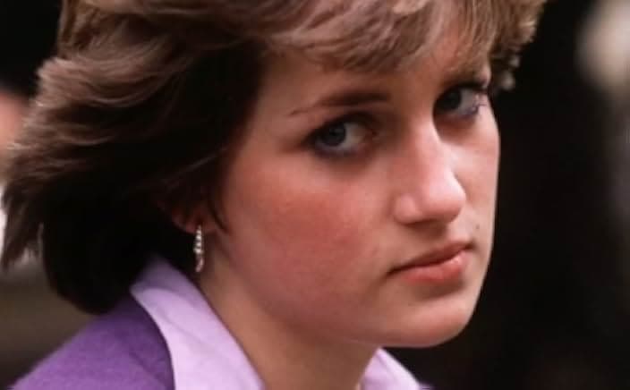 Diana: In Her Own Words 2017