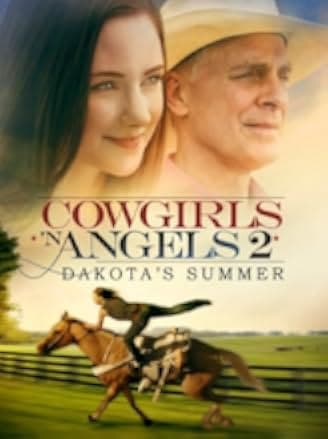Dakota's Summer 2014