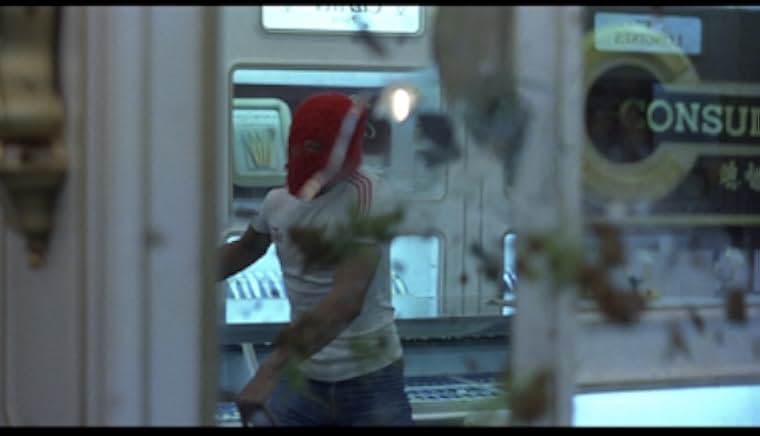 Man on the Brink 1981