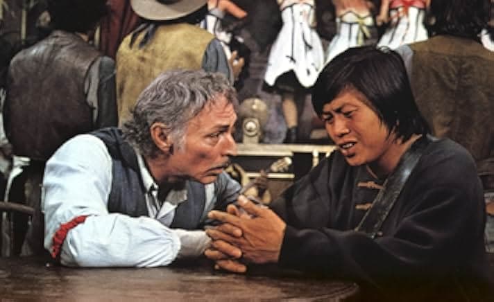 Blood Money 1974