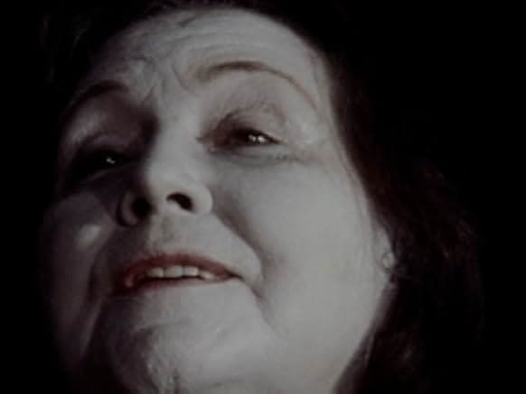 The Grandmother 1970