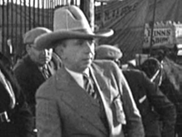 The Chimp 1932