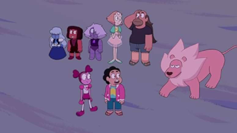 Steven Universe: The Movie 2019