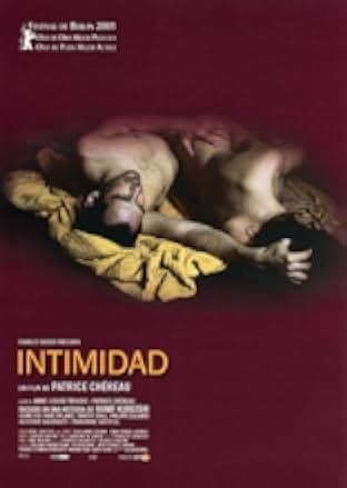 Intimacy 2001