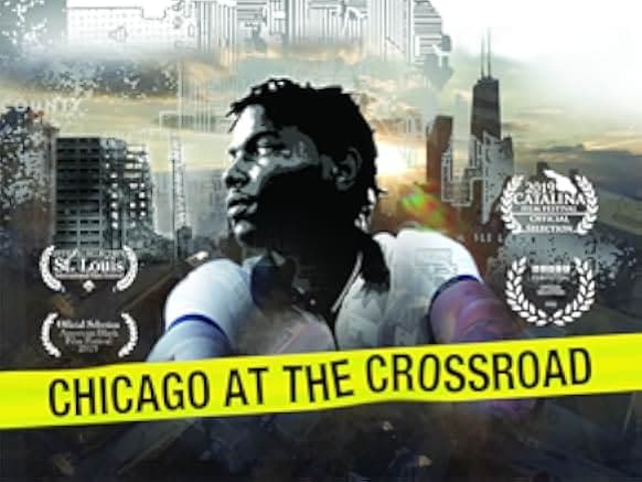 Chicago at the Crossroad 2019