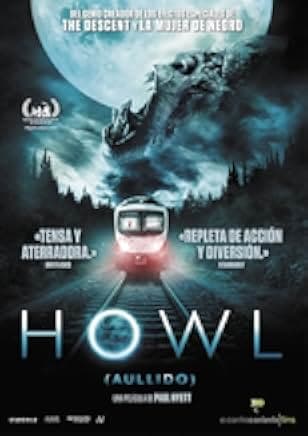Howl 2015