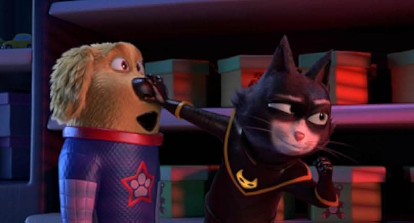 StarDog and TurboCat 2019