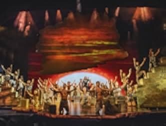 The Prince of Egypt: Live from the West End 2023