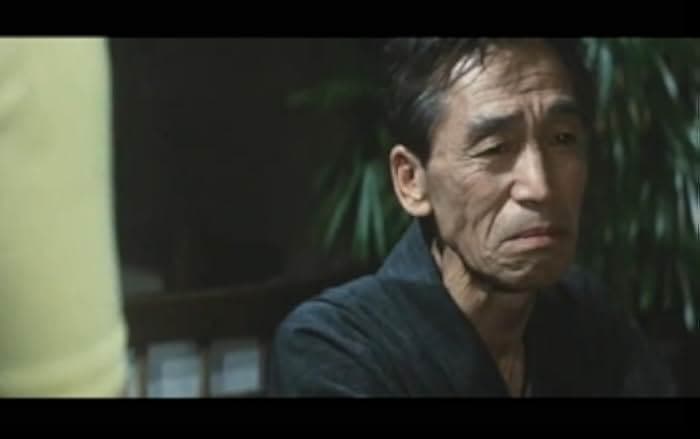 Tora-san's Lovesick 1974