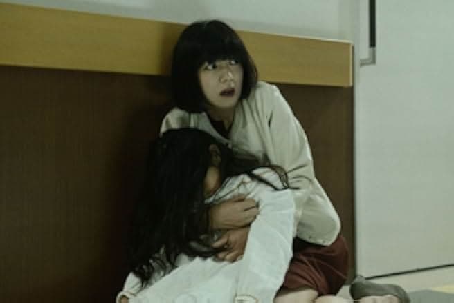 Sadako 2019