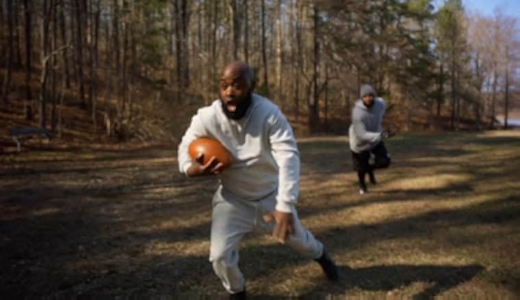 Thanksgiving Roast 2021