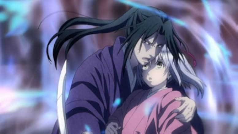 Gekijouban Hakuouki: Daiisshou Kyouto ranbu 2013