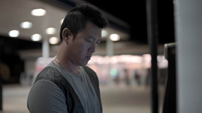 Late Life: The Chien-Ming Wang Story 2018
