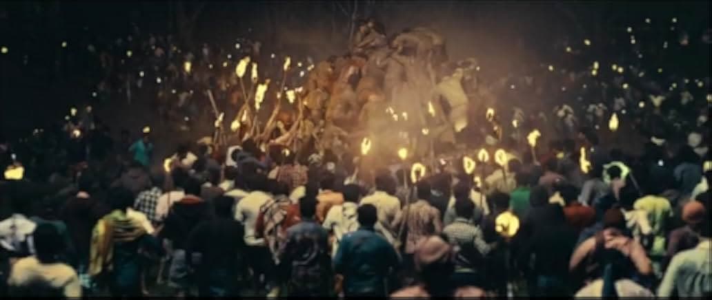 Jallikattu 2019