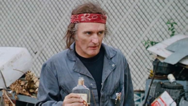 King of the Mountain 1981