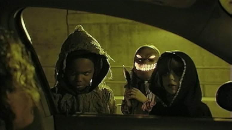 V/H/S/Halloween 2025