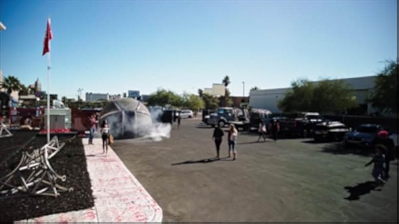 Carol's Christmas 2021